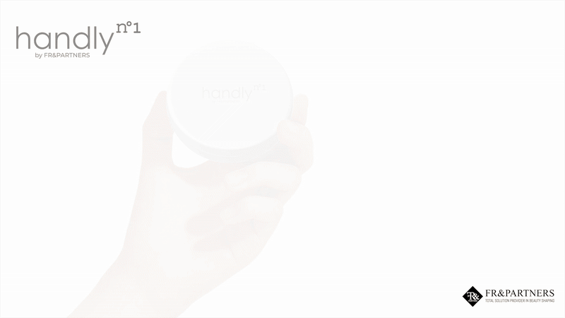 Handly N°1 Compact Product