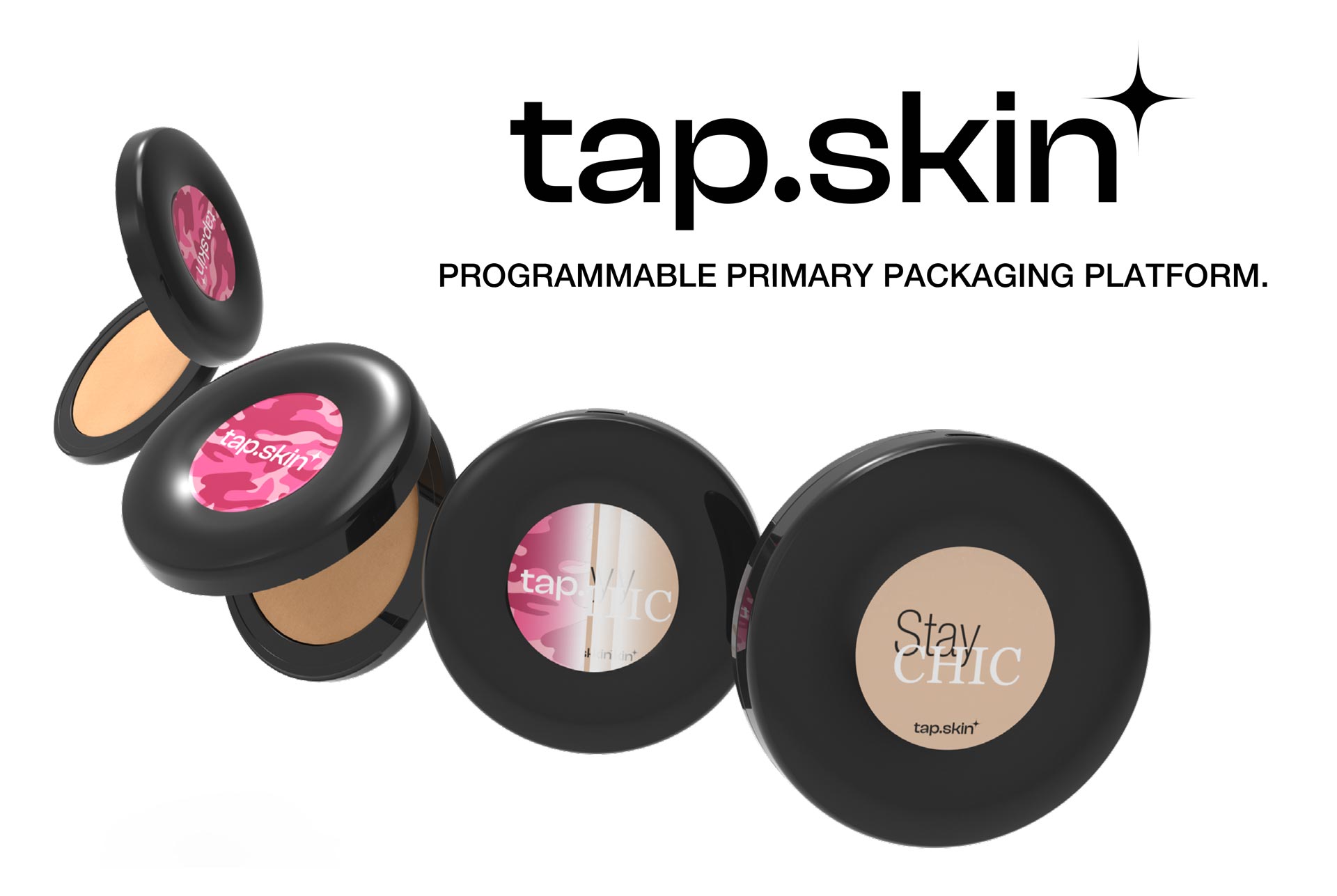 Tapskin